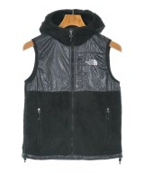 THE NORTH FACE（ザノースフェイス）ダウンジャケット/ダウンベスト 黒 サイズ:M レディース/2200629714014