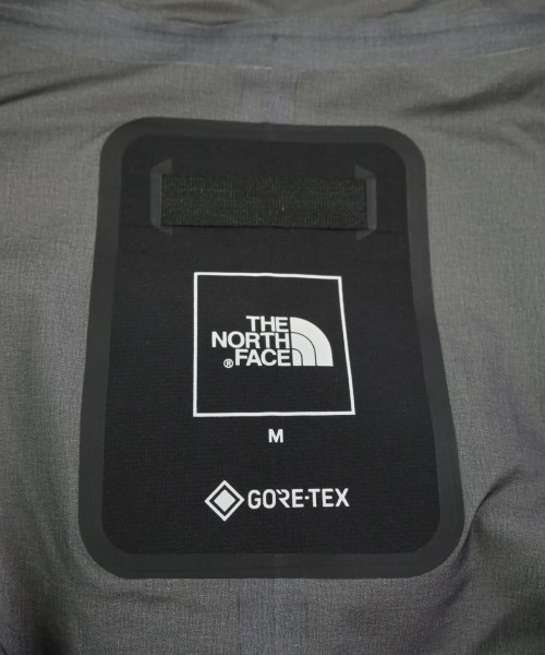 THE NORTH FACE（ザノースフェイス）マウンテンパーカー 黒 サイズ:M メンズ/2200629923027