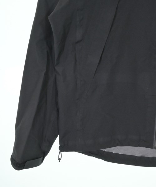 THE NORTH FACE（ザノースフェイス）マウンテンパーカー 黒 サイズ:M メンズ/2200629923027