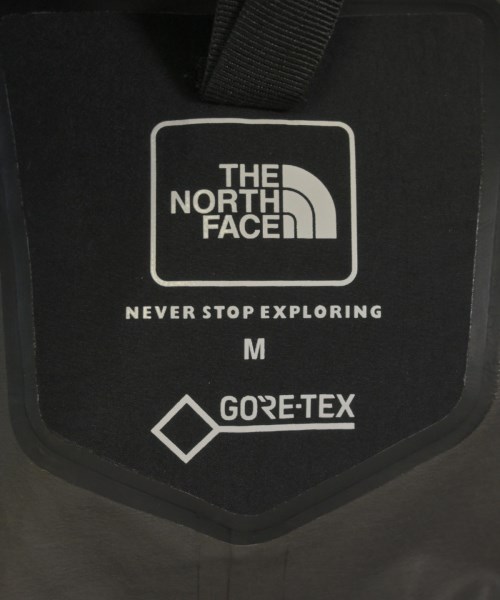 THE NORTH FACE（ザノースフェイス）マウンテンパーカー 黒 サイズ:M メンズ/2200630005019