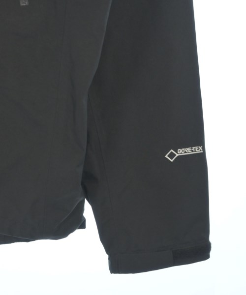 THE NORTH FACE（ザノースフェイス）マウンテンパーカー 黒 サイズ:M メンズ/2200630005019