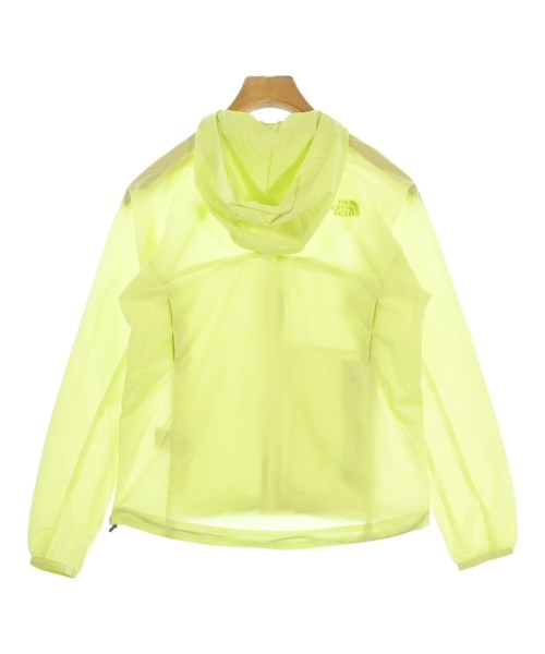 THE NORTH FACE（ザノースフェイス）その他 黄 サイズ:S レディース/2200617387015