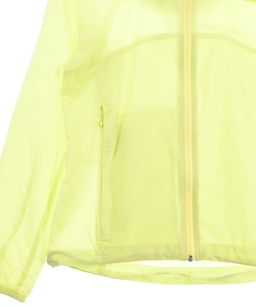 THE NORTH FACE（ザノースフェイス）その他 黄 サイズ:S レディース/2200617387015