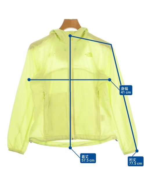 THE NORTH FACE（ザノースフェイス）その他 黄 サイズ:S レディース/2200617387015
