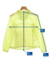 THE NORTH FACE（ザノースフェイス）その他 黄 サイズ:S レディース/2200617387015