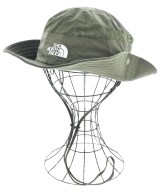 THE NORTH FACE（ザノースフェイス）ハット カーキ サイズ:S レディース/2200617387060