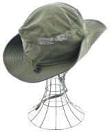 THE NORTH FACE（ザノースフェイス）ハット カーキ サイズ:S レディース/2200617387060