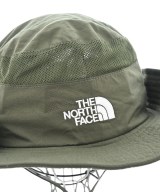 THE NORTH FACE（ザノースフェイス）ハット カーキ サイズ:S レディース/2200617387060