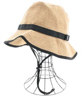 THE NORTH FACE（ザノースフェイス）ストローハット ベージュ サイズ:L レディース/2200617832034