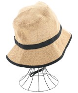 THE NORTH FACE（ザノースフェイス）ストローハット ベージュ サイズ:L レディース/2200617832034