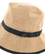 THE NORTH FACE（ザノースフェイス）ストローハット ベージュ サイズ:L レディース/2200617832034