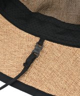 THE NORTH FACE（ザノースフェイス）ストローハット ベージュ サイズ:L レディース/2200617832034