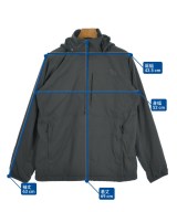 THE NORTH FACE（ザノースフェイス）その他 グレー サイズ:M メンズ/2200618169023