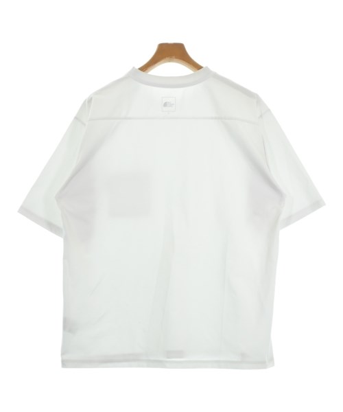 THE NORTH FACE（ザノースフェイス）Tシャツ・カットソー 白 サイズ:XL メンズ/2200623877258