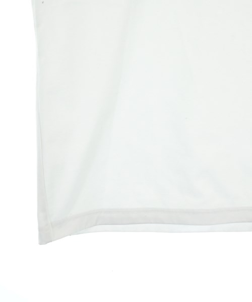 THE NORTH FACE（ザノースフェイス）Tシャツ・カットソー 白 サイズ:XL メンズ/2200623877258