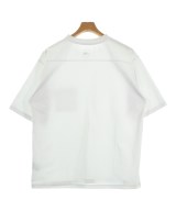 THE NORTH FACE（ザノースフェイス）Tシャツ・カットソー 白 サイズ:XL メンズ/2200623877258