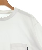 THE NORTH FACE（ザノースフェイス）Tシャツ・カットソー 白 サイズ:XL メンズ/2200623877258