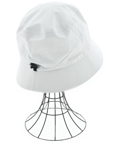 THE NORTH FACE（ザノースフェイス）ハット 白 サイズ:S レディース/2200627014048