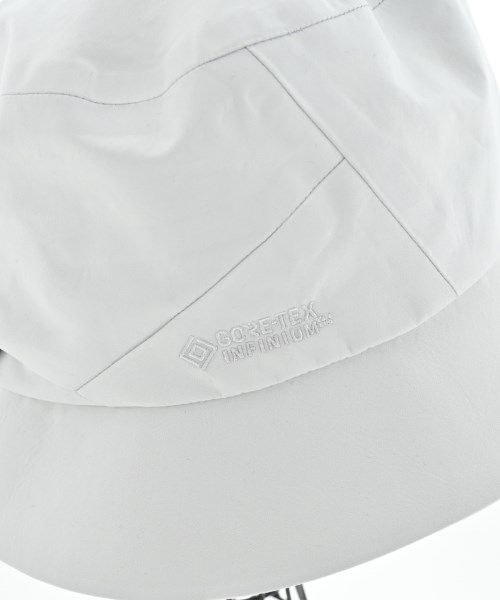 THE NORTH FACE（ザノースフェイス）ハット 白 サイズ:S レディース/2200627014048