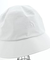 THE NORTH FACE（ザノースフェイス）ハット 白 サイズ:S レディース/2200627014048