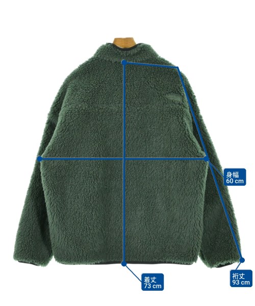 THE NORTH FACE（ザノースフェイス）その他 緑 サイズ:L メンズ/2200630199015