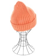 THE NORTH FACE（ザノースフェイス）ニットキャップ・ビーニー オレンジ サイズ:- メンズ/2200630199060