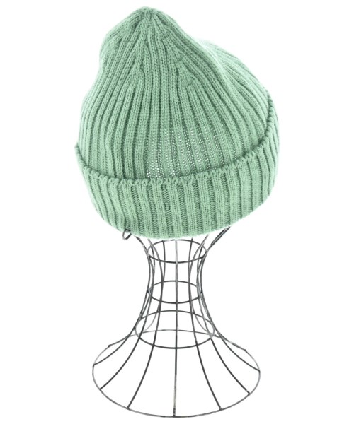 THE NORTH FACE（ザノースフェイス）ニットキャップ・ビーニー 緑 サイズ:F メンズ/2200630199077