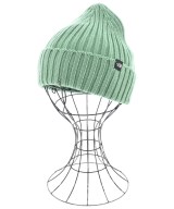 THE NORTH FACE（ザノースフェイス）ニットキャップ・ビーニー 緑 サイズ:F メンズ/2200630199077