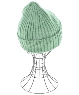 THE NORTH FACE（ザノースフェイス）ニットキャップ・ビーニー 緑 サイズ:F メンズ/2200630199077