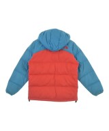THE NORTH FACE（ザノースフェイス）ダウンジャケット/ダウンベスト 青 サイズ:150(XL位) レディース/2200630232040