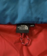 THE NORTH FACE（ザノースフェイス）ダウンジャケット/ダウンベスト 青 サイズ:150(XL位) レディース/2200630232040