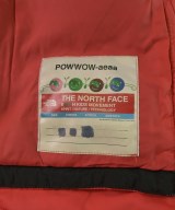 THE NORTH FACE（ザノースフェイス）ダウンジャケット/ダウンベスト 青 サイズ:150(XL位) レディース/2200630232040