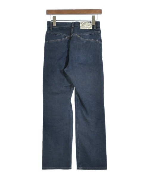 THE NORTH FACE（ザノースフェイス）デニムパンツ 青 サイズ:S レディース/2200630396254