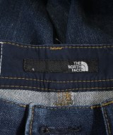 THE NORTH FACE（ザノースフェイス）デニムパンツ 青 サイズ:S レディース/2200630396254