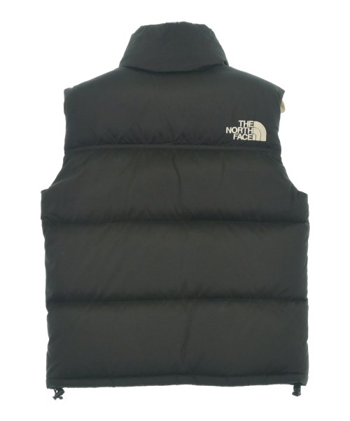 THE NORTH FACE（ザノースフェイス）ダウンジャケット/ダウンベスト 黒 サイズ:S メンズ/2200630407059