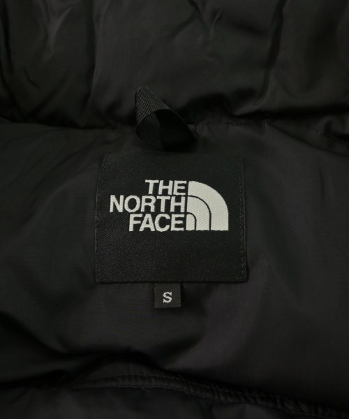 THE NORTH FACE（ザノースフェイス）ダウンジャケット/ダウンベスト 黒 サイズ:S メンズ/2200630407059