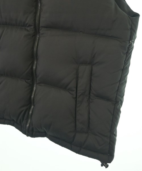 THE NORTH FACE（ザノースフェイス）ダウンジャケット/ダウンベスト 黒 サイズ:S メンズ/2200630407059