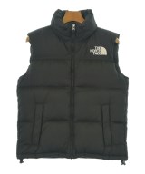 THE NORTH FACE（ザノースフェイス）ダウンジャケット/ダウンベスト 黒 サイズ:S メンズ/2200630407059