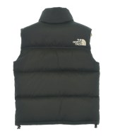 THE NORTH FACE（ザノースフェイス）ダウンジャケット/ダウンベスト 黒 サイズ:S メンズ/2200630407059