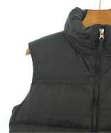 THE NORTH FACE（ザノースフェイス）ダウンジャケット/ダウンベスト 黒 サイズ:S メンズ/2200630407059