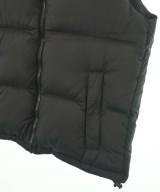 THE NORTH FACE（ザノースフェイス）ダウンジャケット/ダウンベスト 黒 サイズ:S メンズ/2200630407059