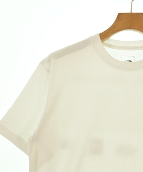 THE NORTH FACE（ザノースフェイス）Tシャツ・カットソー 白 サイズ:M メンズ/2200614294040