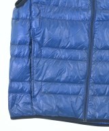 THE NORTH FACE（ザノースフェイス）ダウンジャケット/ダウンベスト 青 サイズ:L メンズ/2200615638034