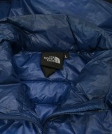 THE NORTH FACE（ザノースフェイス）ダウンジャケット/ダウンベスト 青 サイズ:L メンズ/2200615638034
