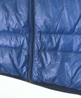 THE NORTH FACE（ザノースフェイス）ダウンジャケット/ダウンベスト 青 サイズ:L メンズ/2200615638034