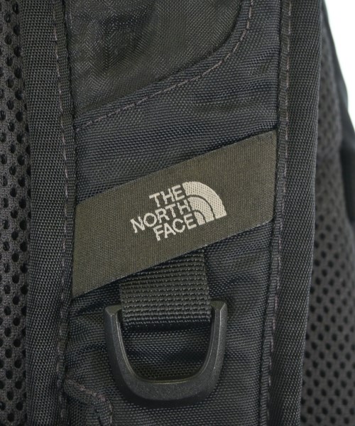 THE NORTH FACE（ザノースフェイス）バックパック・リュック 黒 サイズ:- メンズ/2200617900139