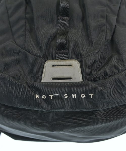 THE NORTH FACE（ザノースフェイス）バックパック・リュック 黒 サイズ:- メンズ/2200617900139