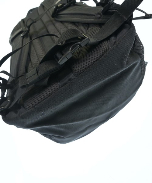 THE NORTH FACE（ザノースフェイス）バックパック・リュック 黒 サイズ:- メンズ/2200617900139