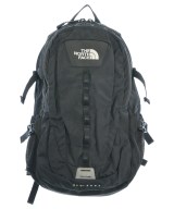 THE NORTH FACE（ザノースフェイス）バックパック・リュック 黒 サイズ:- メンズ/2200617900139
