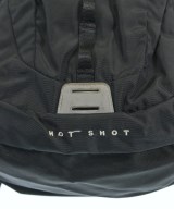 THE NORTH FACE（ザノースフェイス）バックパック・リュック 黒 サイズ:- メンズ/2200617900139